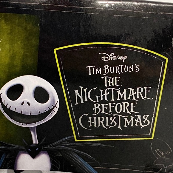 Disney Costume S Dog Jack Skellington - Picture 7 of 10